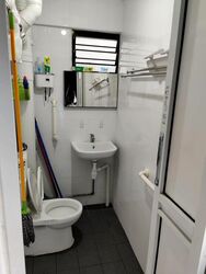 Blk 774 Yishun Avenue 3 (Yishun), HDB 3 Rooms #546586081